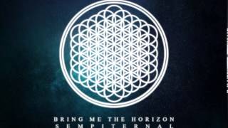 Shadow Moses  Extended Version   Bring Me The Horizon  Sempiternal  Full Song with Lyrics [upl. by Amand]