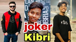 joker kibria  ks mirkiberaima  rs fahim  Arnob vevo [upl. by Wilfreda]