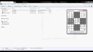 Sudoku Solver  Python [upl. by Akirdnuhs959]