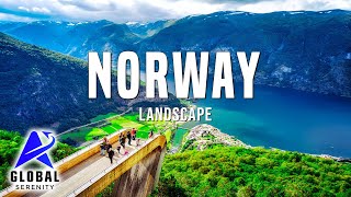 33 INCREDIBLE Natural Wonders of Norway 🌎 Best Places to Visit in Norway 2024 [upl. by Llenahs]