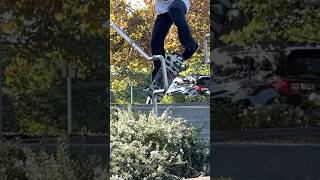 slow mo kickflip 3 stair [upl. by Mohandas]