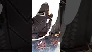 AliExpress Designer Haul amp Bag Reviews Dupes Backpacks amp Morequot aliexpresshaul [upl. by Leen667]