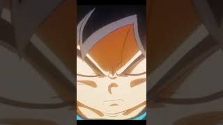 Goku super saiyajin dbdaima [upl. by Fredek54]