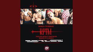 Nunca Te Rinda RPTM [upl. by Dennie]