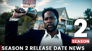 From Season 2 Release Date Trailer  RENEWED by Epix 2023 [upl. by Sacrod]