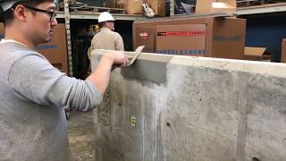 Local 528 Cement Masons Apprenticeship Program Seattle Wa [upl. by Hung]