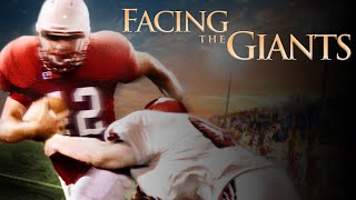 Facing The Giants Movie Trailer [upl. by Benildas770]