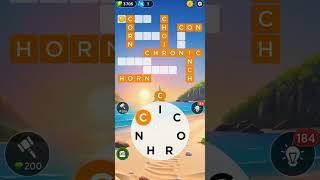 Daily Crossword Puzzle  Day 25 of September wordsofwonders gaming gameplay atecres [upl. by Yerfoeg]