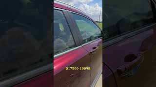 Honda CRV 2018 Model Used Car Price in Bangladesh BD CAR VLOGS usedcars honda crv bdcarvlogs [upl. by Sabec]