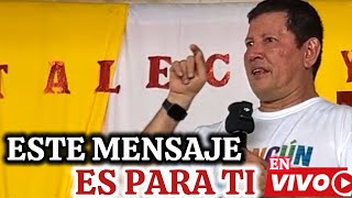 Padre Luis Toro desde Veracruz 🇲🇽 PREDICA CON LA BIBLIA 😱 TE AYUDARÁ A CRECER TU FÉ [upl. by Storer586]