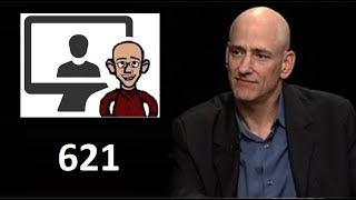 Andrew Klavan  bias in Hollywood Interview with Christian Toto [upl. by Ahseinaj823]