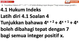 Latih diri 17 Soalan 4  12 Fungsi Gubahan  Bab 1 Fungsi Matematik Tambahan Tingkatan 4 [upl. by Sharona]