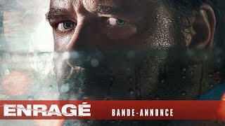 Enragé Unhinged  Bandeannonce vf [upl. by Hedve]