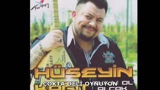 HÜSEYİN KAĞIT  ÇOKTA DELİ OYNUYON [upl. by Gnoz]