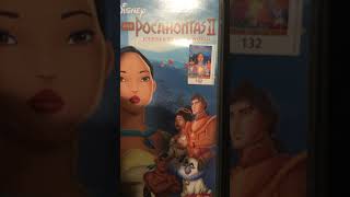 Pocahontas II Journey to a New World 1998 22nd Anniversary [upl. by Nlocnil]