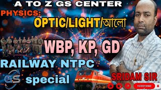 PHYSICSOPTICLIGHTআলো 1st Part [upl. by Shih]