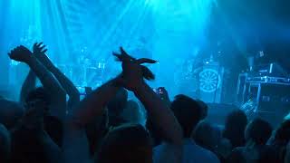 Levellers Newcastle 2024 The Boatman [upl. by Yeldarb]