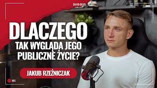 Jakub Rzeźniczak Dlaczego dopiero teraz [upl. by Piero519]