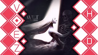 【VOEZ】 Wilt 【Hard  AllPerfect】 [upl. by Ecerahc165]