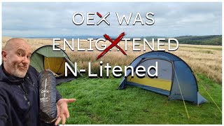 OEX Bobcat 1 UL The Ultimate BudgetFriendly Ultralight Tent Review [upl. by Naitsihc]