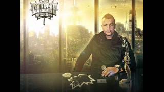 Kollegah Cosmopolit Bonustrack [upl. by Nerral48]