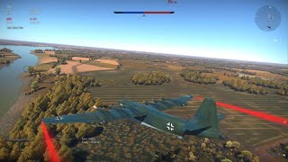 War Thunder20240928223644 [upl. by Boycie275]