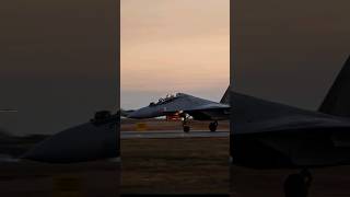 Engine Problem with Su30MKI Jets Shorts [upl. by Melac]