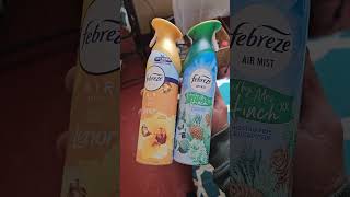 Febreze Air Mist Kenya  worth 1000 bob kenyanews [upl. by Garling]