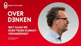 Podcast Over Denken  Leven met water [upl. by Enovaj]