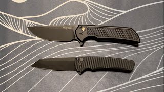 If You Could Only Have One…  ProTech Malibu vs ProTech Mordax [upl. by Thomasa806]