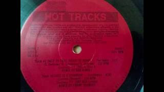 Eurythmics  Love is a strangert 12inch Hot Tracks Remix 1982 [upl. by Noived844]