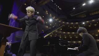 Yunchan Lim 임윤찬 – RACHMANINOV Piano Concerto No 3 in D Minor op 30 – 2022 Cliburn Competition [upl. by Ahsilrae]