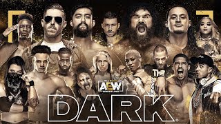 11 Matches Featuring Orange amp Wheeler Abadon Garcia Dante Sonny Acclaimed amp More  Dark Ep 132 [upl. by Klute]