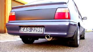 Polonez Caro Plus 16 Gli Tuning [upl. by Mikal593]