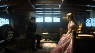 Game of Thrones Season 5 Episode 10  Myrcellas Long Farewell HBO [upl. by Enilraep]