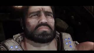 Original Gears of War 3 “Like a Prayer” Choir Version [upl. by Koran]