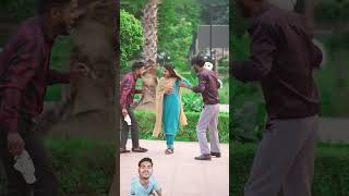 funny 😃comedy 😁 sister dar gae bhoot ko dekh ke 😫comedyfilms Mk bind [upl. by Lodmilla269]