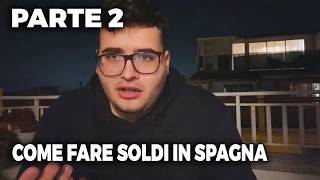 ELPAPI SPIEGA COME FARE ECOMMERCE IN SPAGNA DROPSHIPPING CON PAGAMENTO ALLA CONSEGNA  PARTE 2 [upl. by Mordy27]