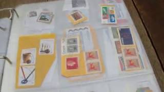 MOST VALUABLE philatelic POSTAGE STAMP worth [upl. by Micheal]