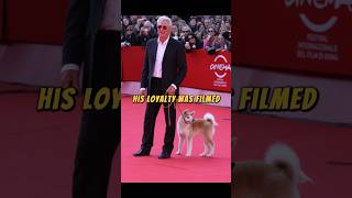 A TRUE DOG STORY  A Richard Gere movie depicting the loyalty of a dog  Hachi A Dogs Tale  dogs [upl. by Kele]