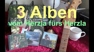 🥰 fränkischer Dialekt  3 Alben fränkische Musik 🎸 Sammy West aus Ansbach [upl. by Cioban]