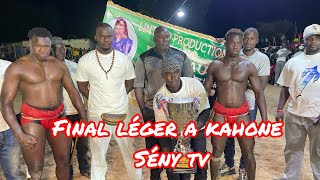 Final léger 100 mar FAFAKO BROSS vs BADARA INTERNET 1a kahone le 06 décembre 2024 [upl. by Allrud]