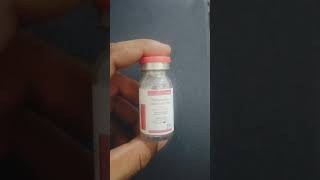 Pantaprazole InjectionPantaprazole injection usesside effectsRouteshort video 💉💉 [upl. by Yrakaz]