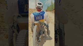 MAKING HISTORY at 2024 Leadville Trail 100 MTB  BOWHEAD AMTB RACE HIGHLIGHTS [upl. by Anadroj]