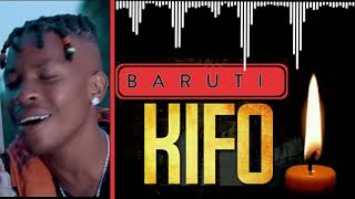 BARUTI  SIRI YA KIFO  SOUNDTRACK [upl. by Aneeras961]