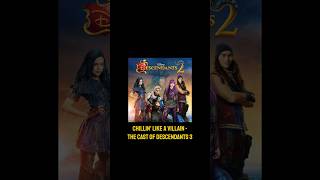 Descendants 2  Vocal Coach Reaction WATCH AT THE LINK IN BIO descendants2 disney vocalcoach [upl. by Nwahsat407]