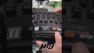 Maxxis Minion DHR II  29x26 3C MaxxGripp [upl. by Staten]