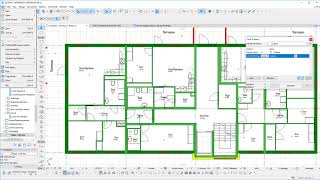 BIM med ARCHICAD Koble MMIProperties mot IFCPsets [upl. by Sheeran]