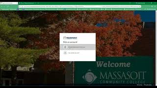 MyMassasoit New Portal Login [upl. by Ahsyas262]