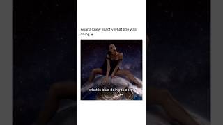 Best memes on the internet part 113 🤣 Ariana Grande shorts celebrity funny fyp memes viral [upl. by Arlo]